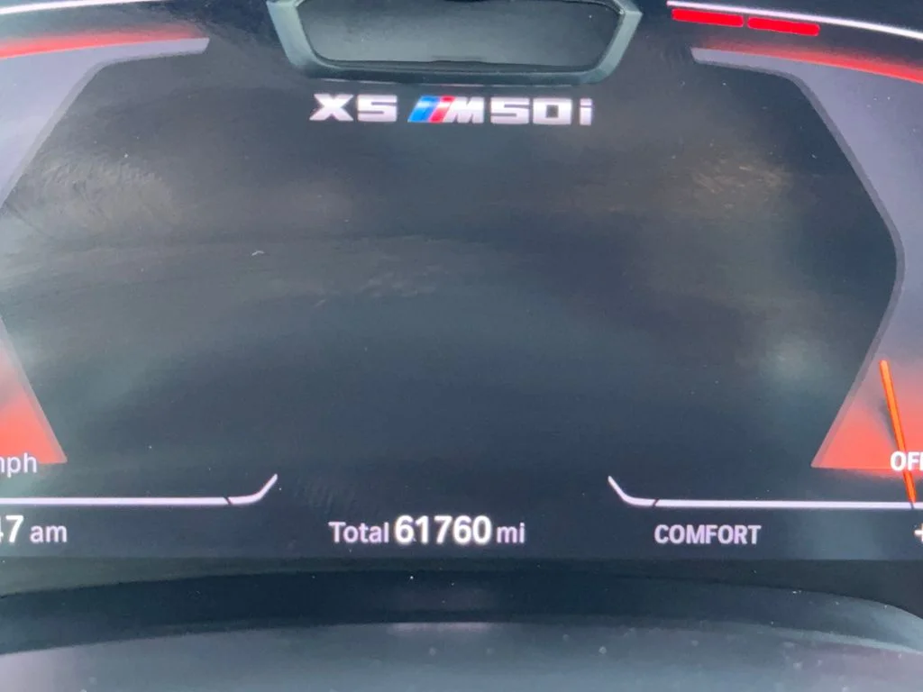 2022 BMW X5 M50i - Photo 21