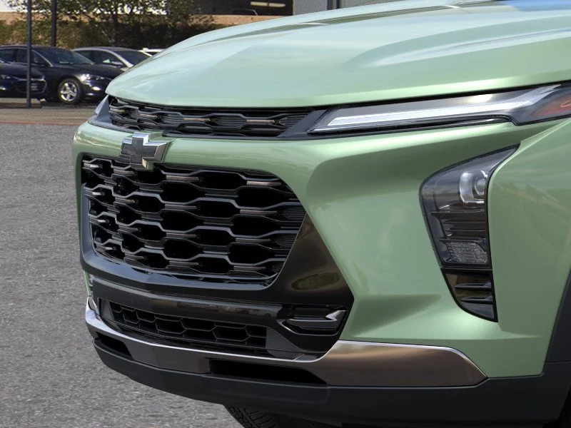 2026 Chevrolet Trax Activ - Photo 13