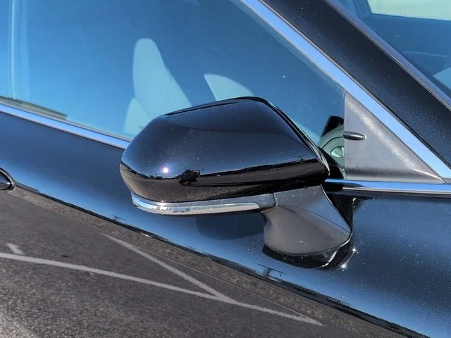 Certified Used 2023 Black Toyota LE image 12