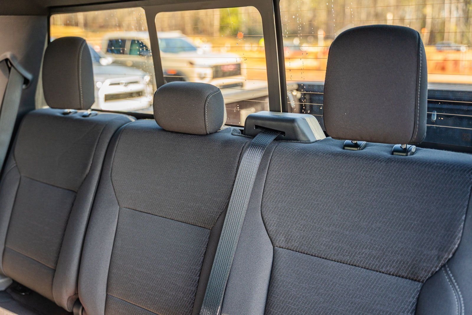 2026 Ford F-150 XLT - Photo 18
