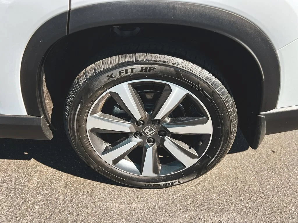 2023 Honda Pilot Touring - Photo 47
