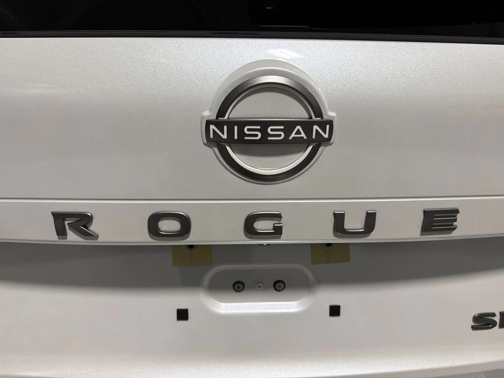 2024 Nissan Rogue SL - Photo 8