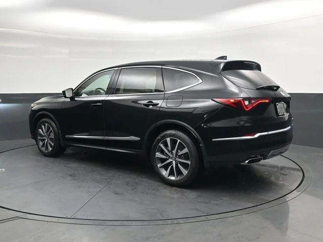 2026 Acura MDX Technology Package - Photo 6