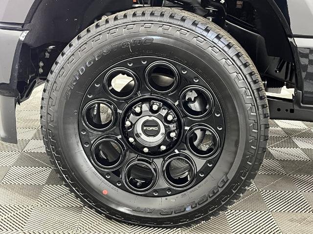 2026 Ford F-350 Super Duty XLT - Photo 38