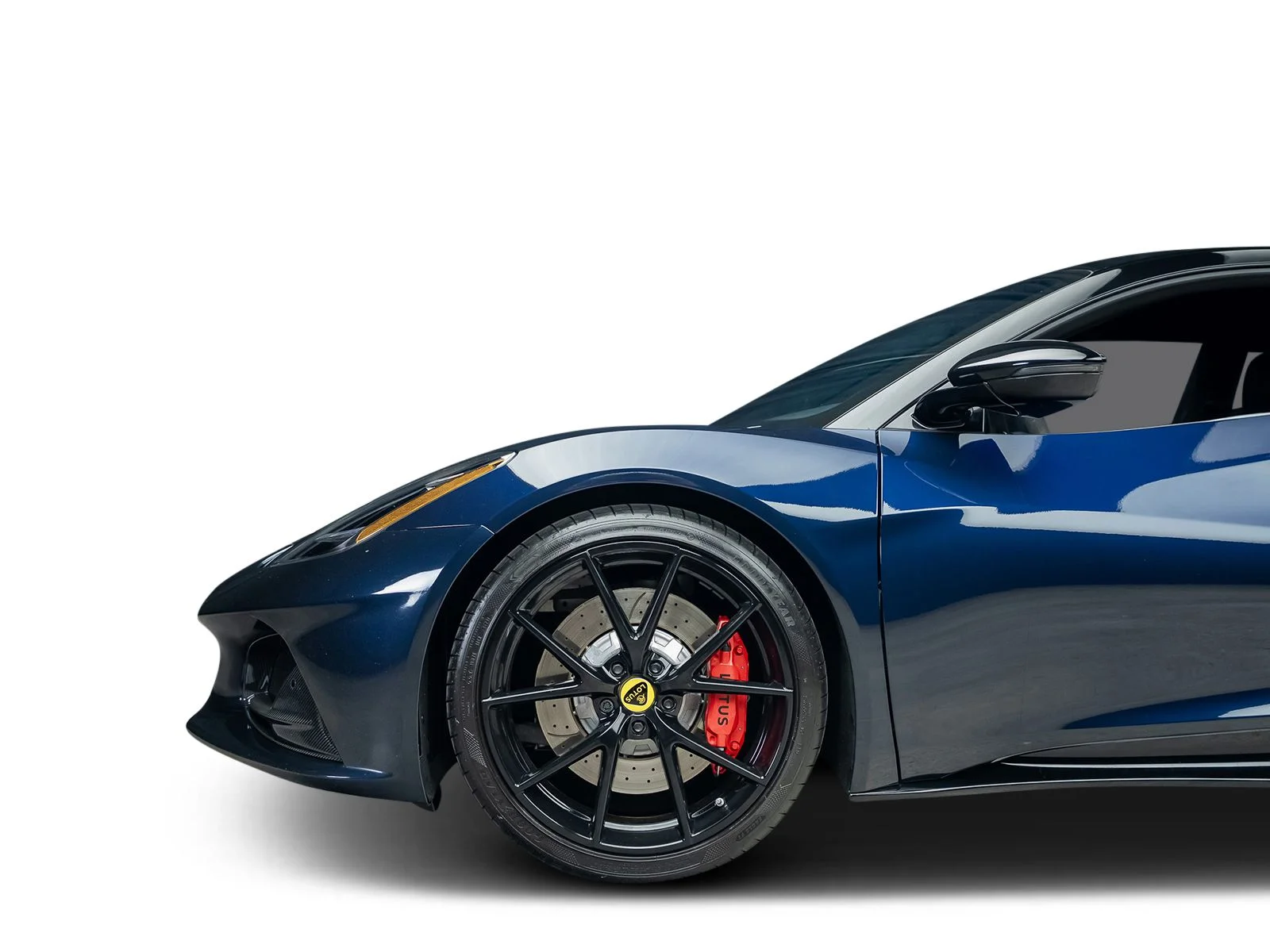Used 2024 Blue Lotus  image 26
