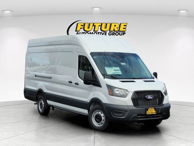 2026 Ford Transit 250 Med Roof 148 WB's photo