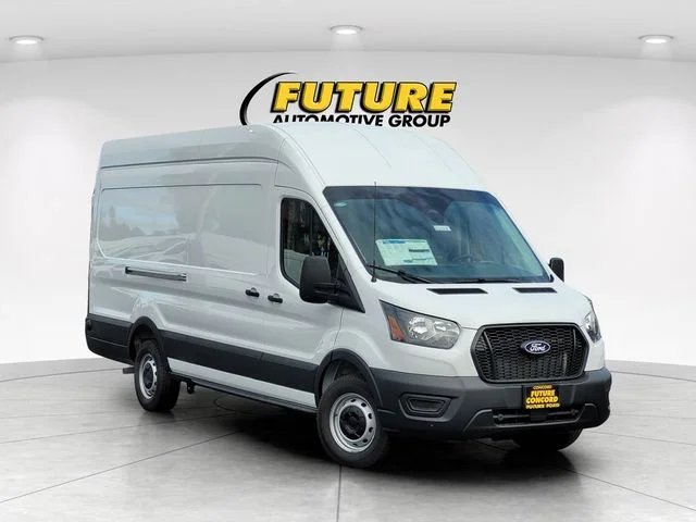 2026 Ford Transit 250 Med Roof 148 WB's photo