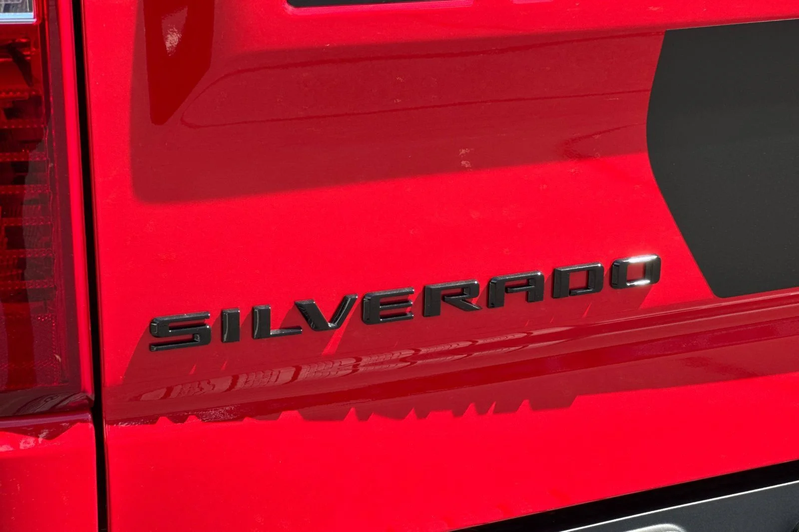 2026 Chevrolet Silverado 1500 Custom - Photo 24