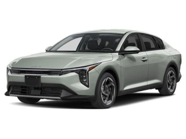 New 2027 CURRANT RED Kia EX image 1