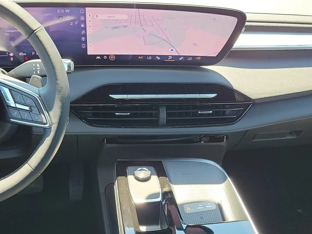 2026 Buick Enclave Preferred - Photo 22