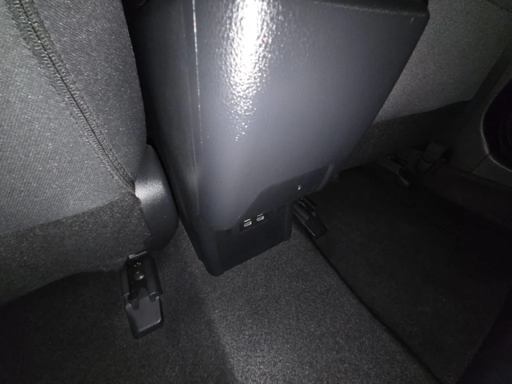Used 2025 Silver Toyota LE image 34