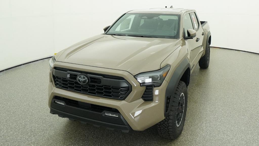 New 2026 Mudbath Toyota TRD Off-Road image 48