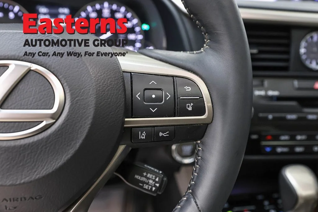 Used 2016 Gray Lexus 350 image 16