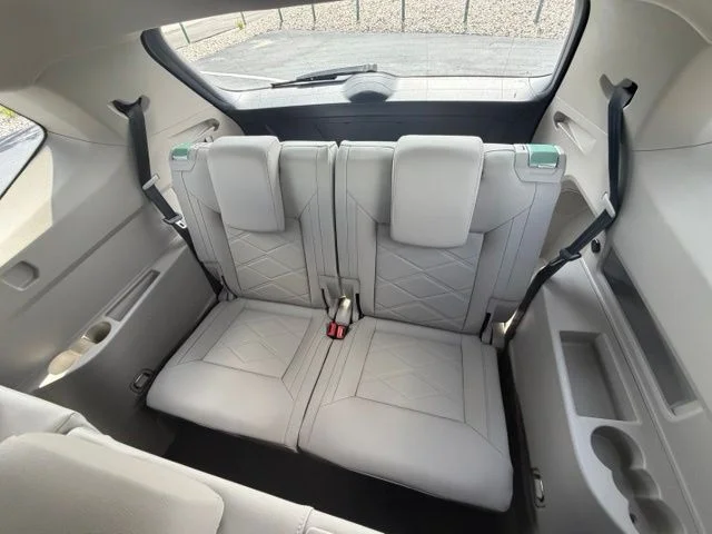New 2026 Gray Volkswagen 2.0T SE w/Technology image 9