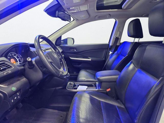 Used 2015 White Honda Touring image 16