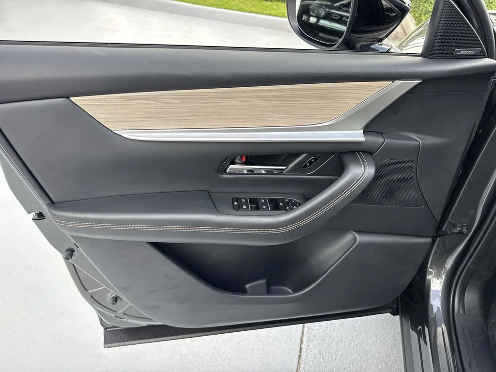 New 2026 Machine Gray Mazda 3.3 Turbo Premium Sport AWD image 39