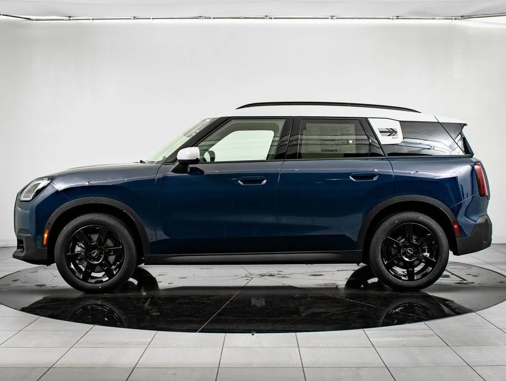 2026 MINI Countryman S - Photo 12