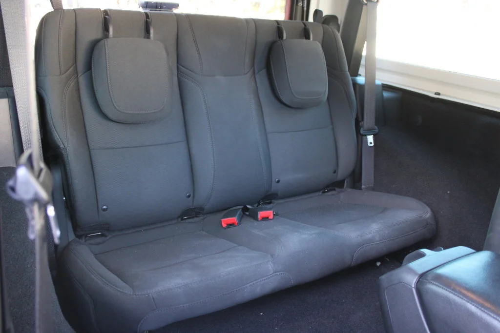 Used 2022 Black Jeep Sport S image 11