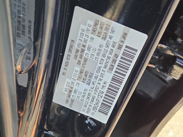Used 2024 Crystal Blue Mazda Premium image 7
