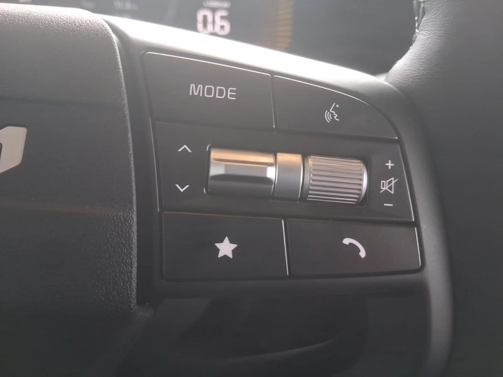 New 2026 Black Kia LX image 12