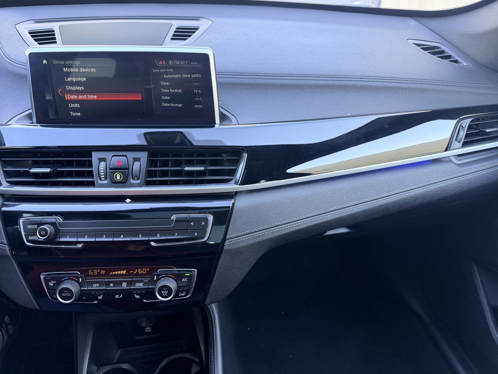 2022 BMW X1 28i - Photo 10