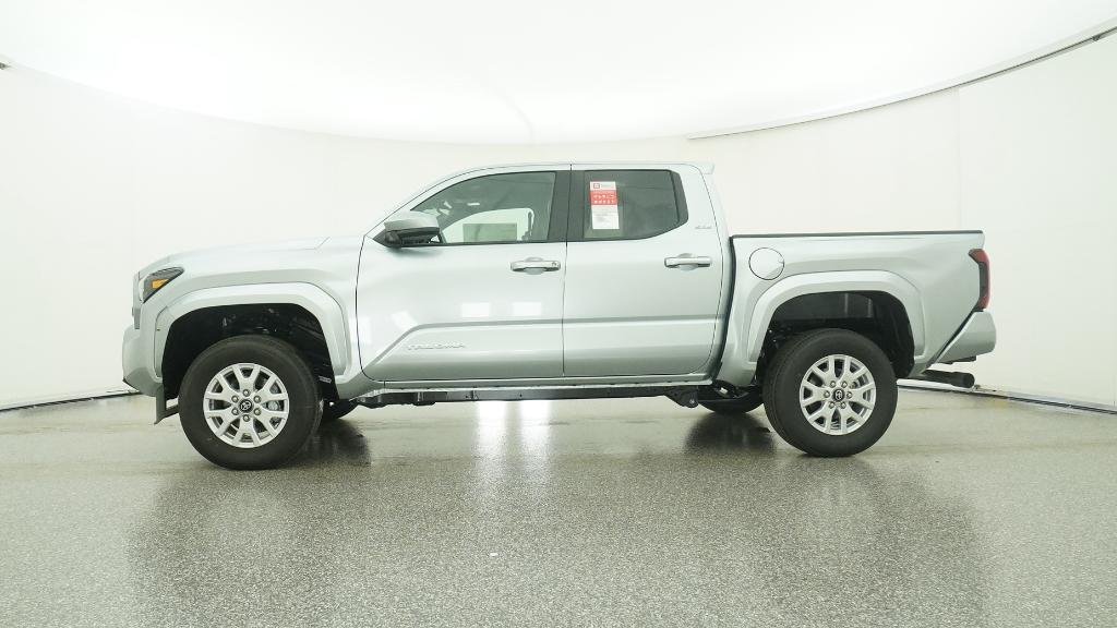 Certified Used 2026 Silver Toyota SR5 image 44