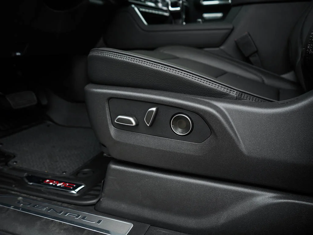 New 2026 Onyx Black GMC Denali image 17