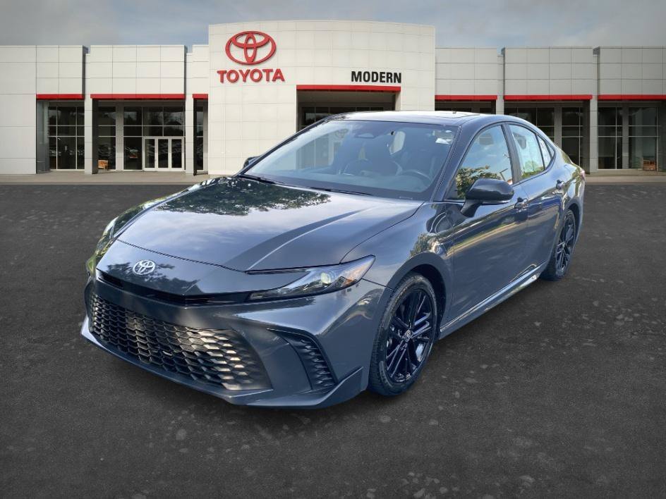 Used 2025 Underground Toyota SE image 1