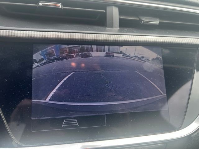 Used 2021 White Buick Select image 11