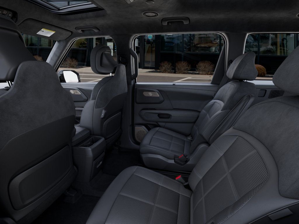 New 2027 Ebony Black Kia SX-PRESTIGE image 18