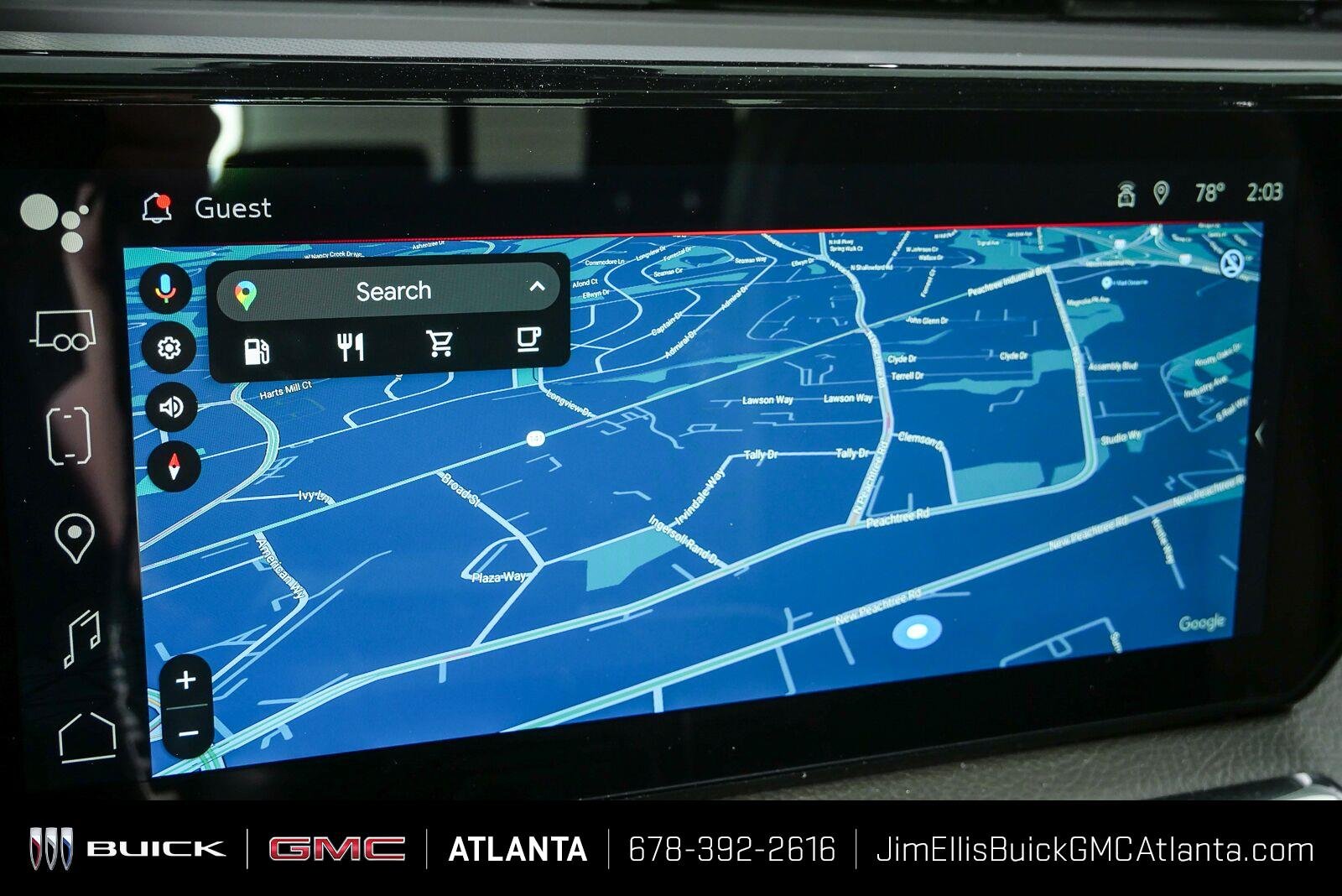 2026 GMC Sierra 1500 Denali - Photo 15
