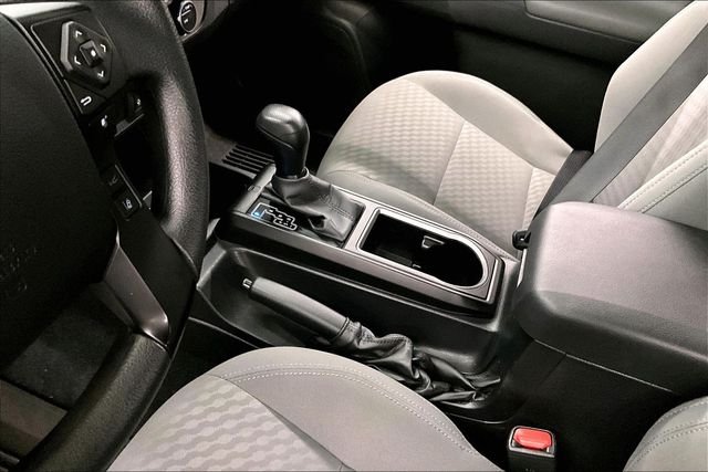 Used 2023 Magnetic Gray Metallic Toyota SR image 17