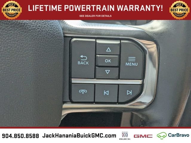 Used 2021 Black Ford Platinum image 32