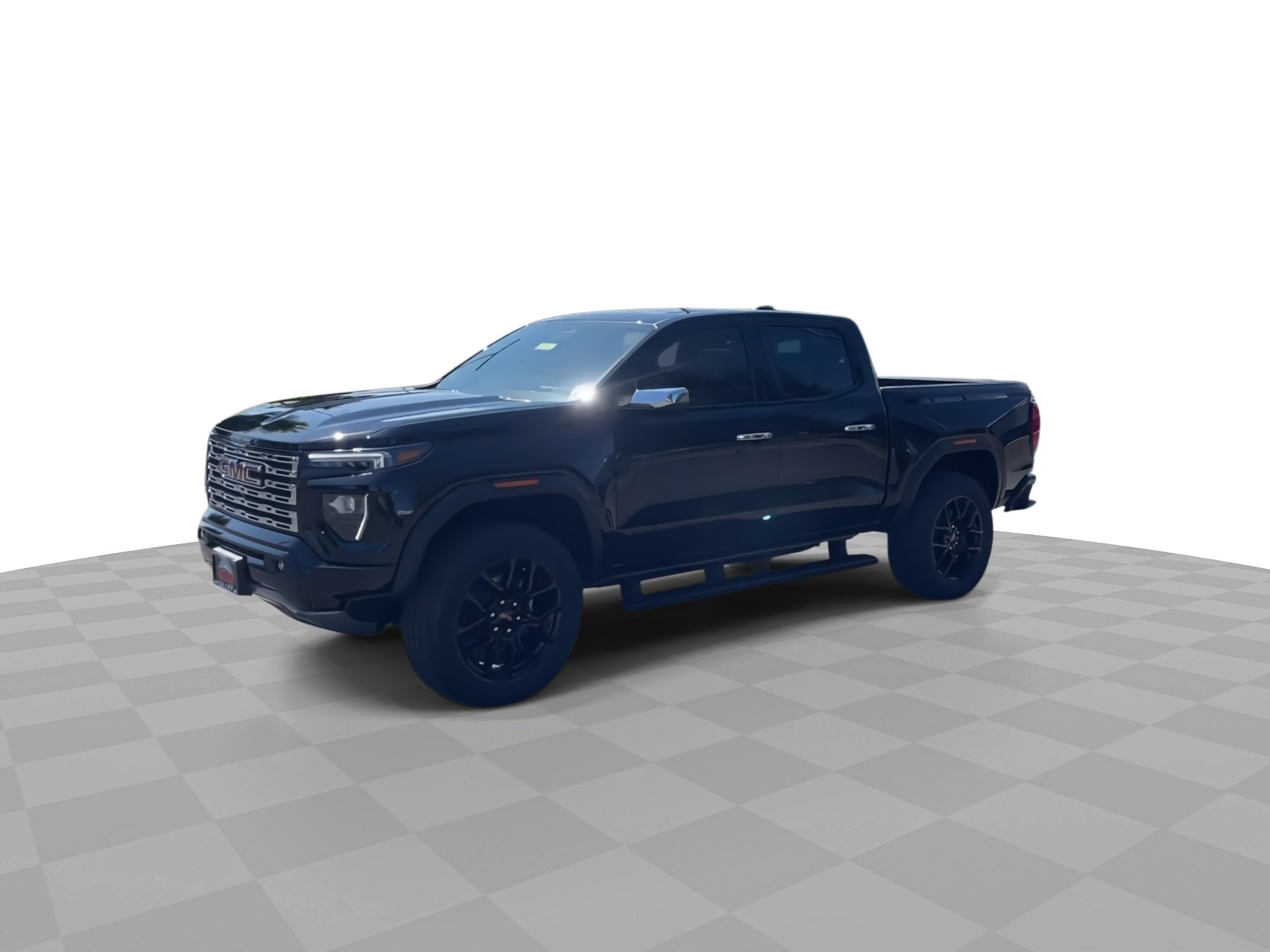 2025 GMC Canyon Denali - Photo 38