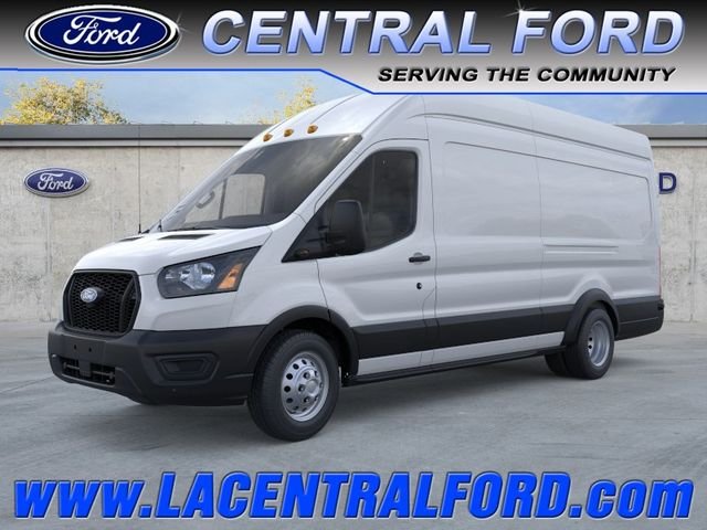 2026 Ford Transit 350 HD High Roof 148EL WB DRW 9950LB's photo
