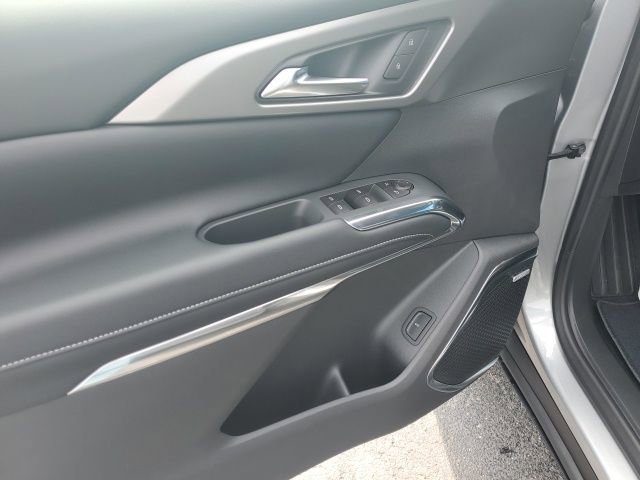 2025 Chevrolet Traverse LT - Photo 21