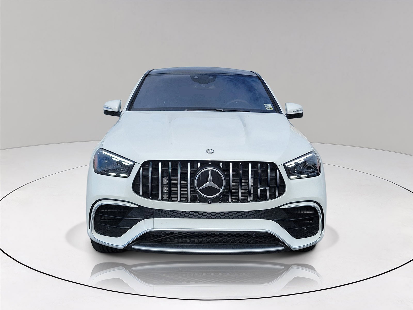 2026 Mercedes-Benz GLE Coupe GLE 63 S AMG - Photo 34