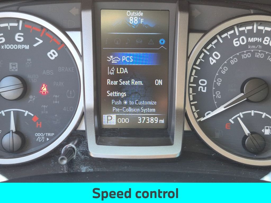 Used 2023 Ice Toyota SR5 image 35