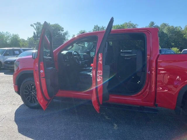Used 2026 Red GMC Elevation image 17
