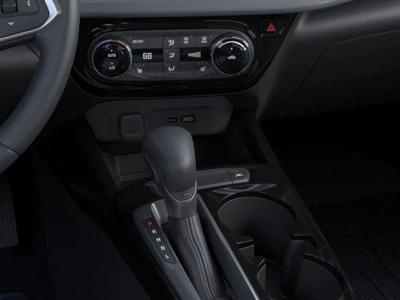 2026 Chevrolet Trax LT - Photo 23