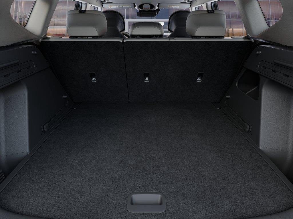 New 2027 Pale Gray Kia EX image 19