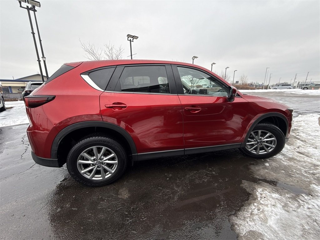 2023 MAZDA CX-5 - Image 3