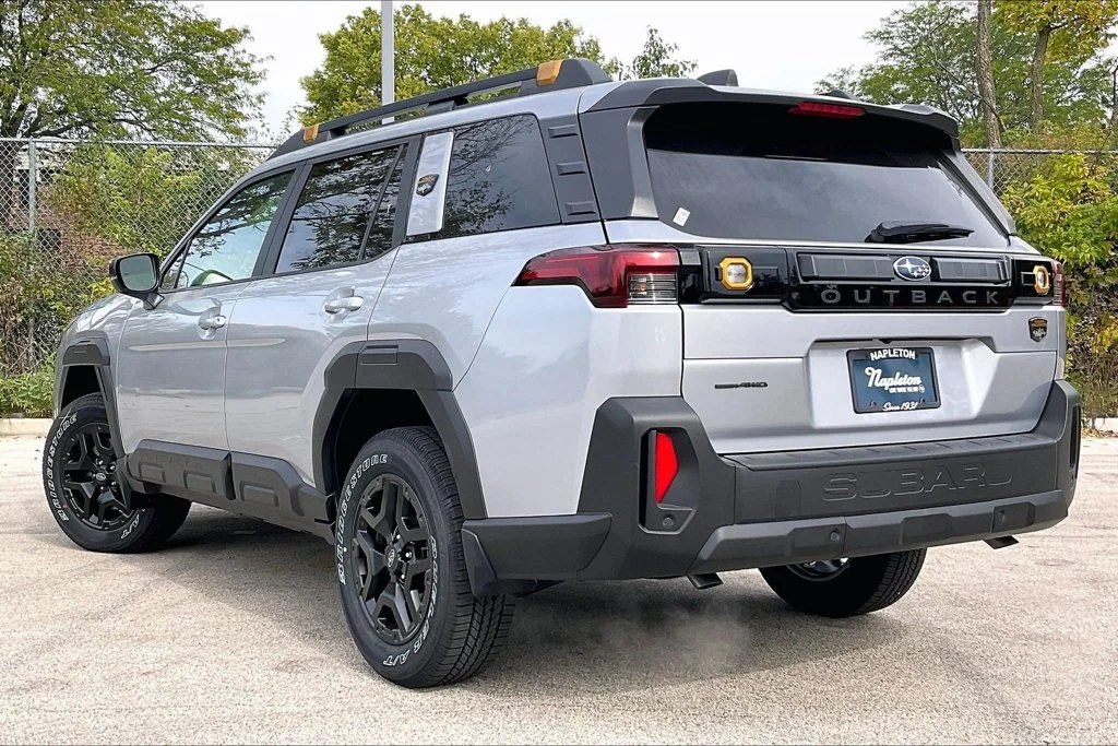 Vehicle thumbnail