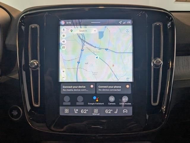 2026 Volvo XC40 Ultra - Photo 18