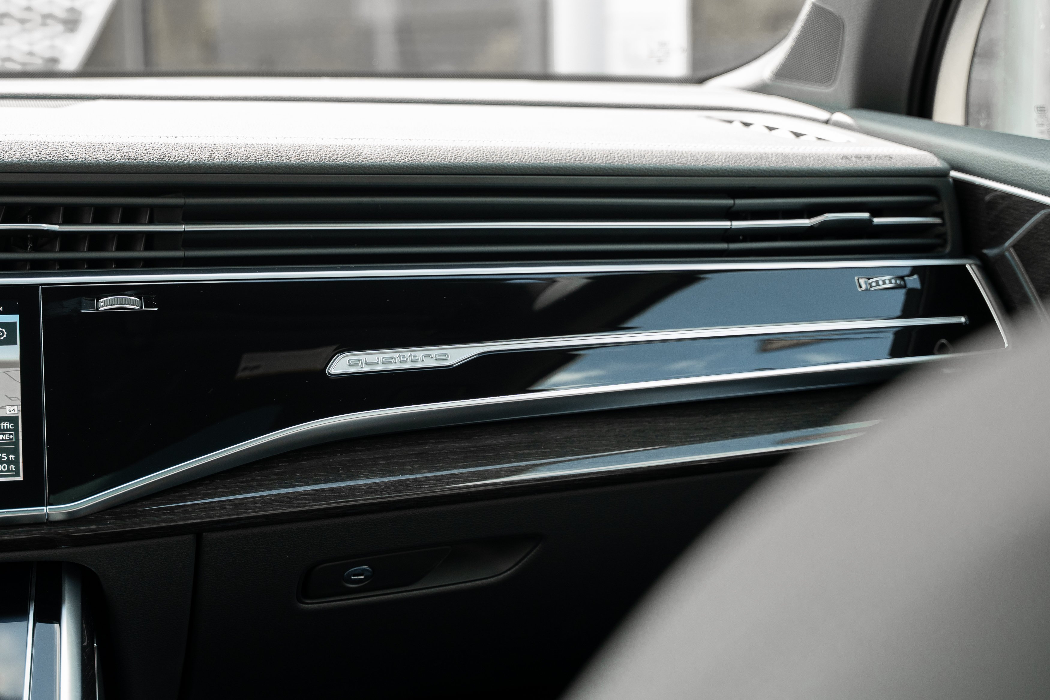 New 2026 Mythos Audi Premium image 15