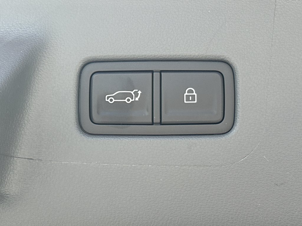 New 2026 Ultimate Red Hyundai SEL image 38