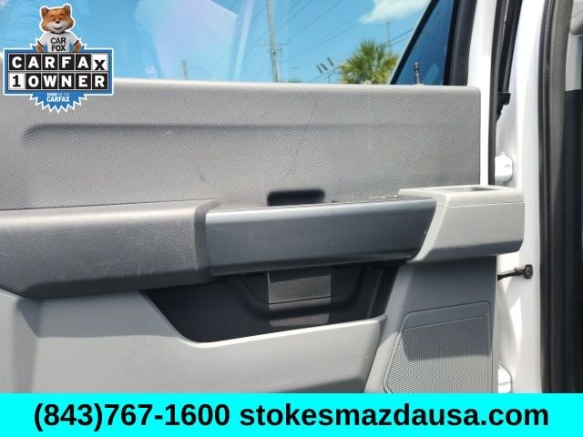 Used 2023 White Ford XL image 18