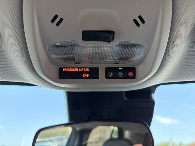 2026 Chevrolet Trax LT - Photo 30
