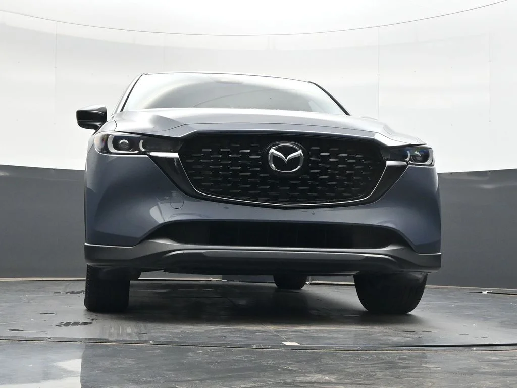 Used 2025 Gray Mazda 2.5 S Carbon Edition image 42