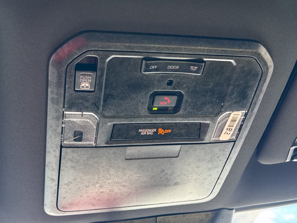 Used 2026 Gray Toyota SR5 image 31